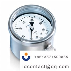 MEX3-D20.B29_Bourdon Stainless Stee